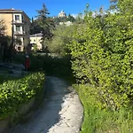 Maison d'hôtes Maestro 3*