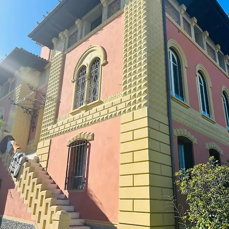 Maison d'hôtes Maestro Vérone