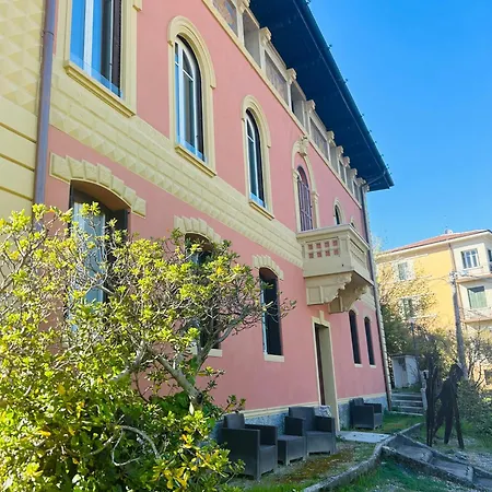 Maison d'hôtes Maestro