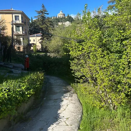 Maison d'hôtes Maestro 3*