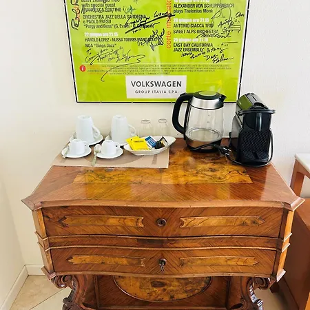 Maestro Guest house