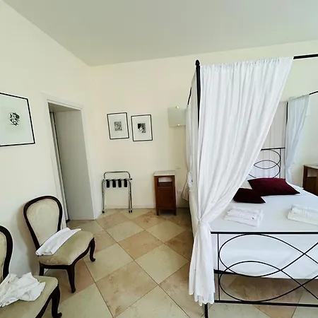 Maison d'hôtes Maestro 3*