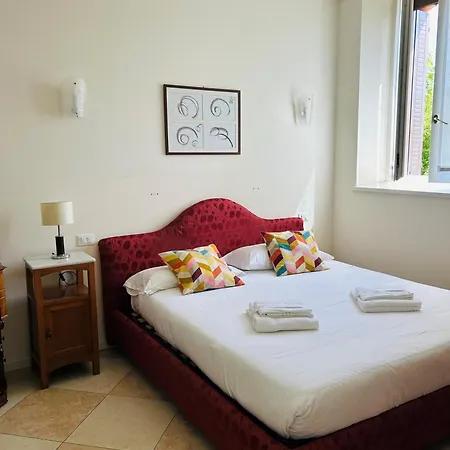 Maison d'hôtes Maestro 3*