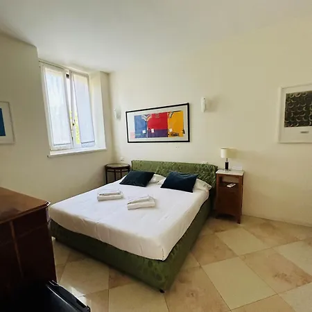 Maestro Guest house