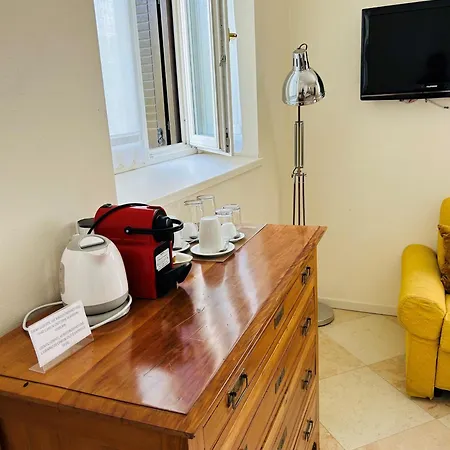 Guest house Maestro 3*