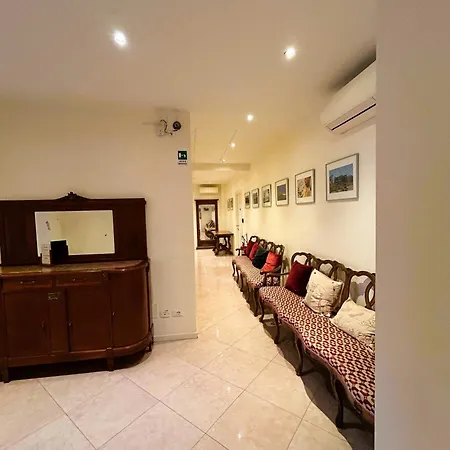 Maison d'hôtes Maestro Vérone