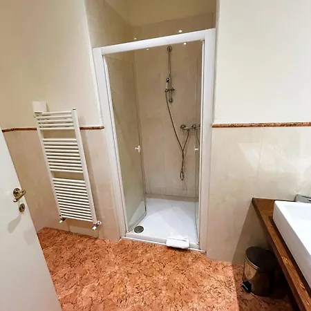 Guest house Maestro Verona