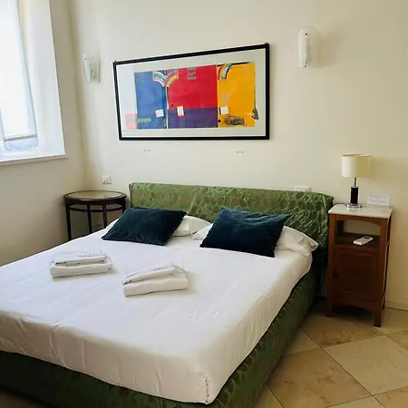 Pensión Maestro Verona