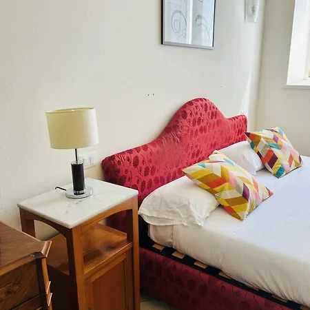 Pensión Maestro Verona