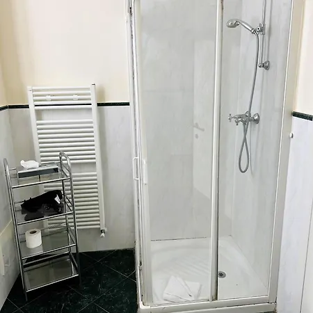 Pensión Maestro Verona