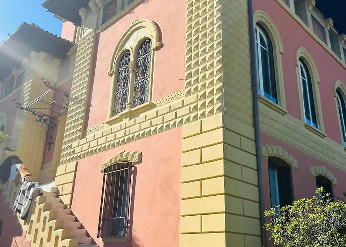 بيت ضيافة Maestro فيرونا