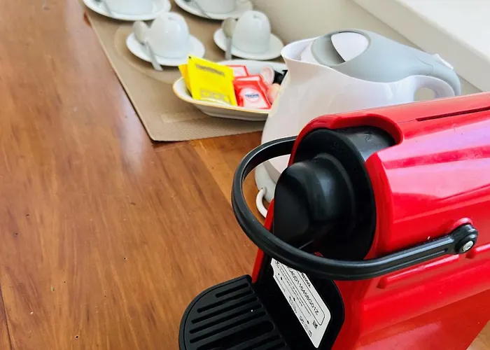 بيت ضيافة Maestro