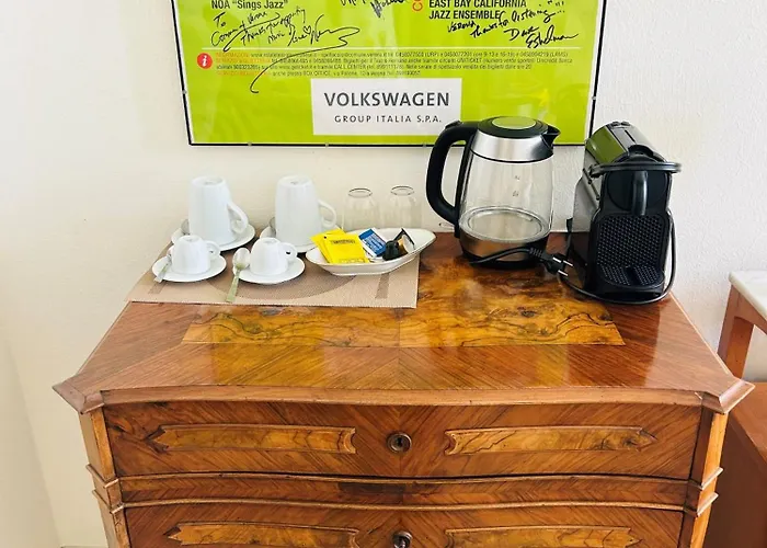 Maestro بيت ضيافة