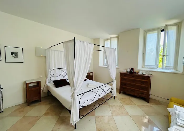 Maestro بيت ضيافة فيرونا