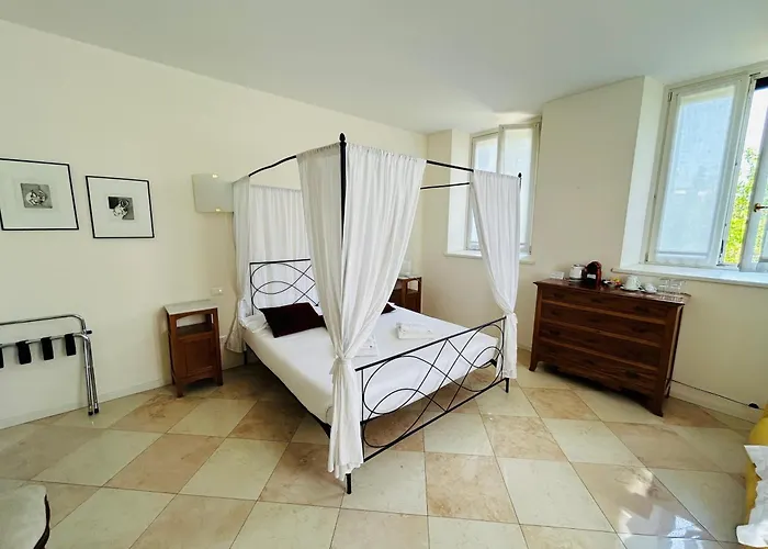 بيت ضيافة Maestro