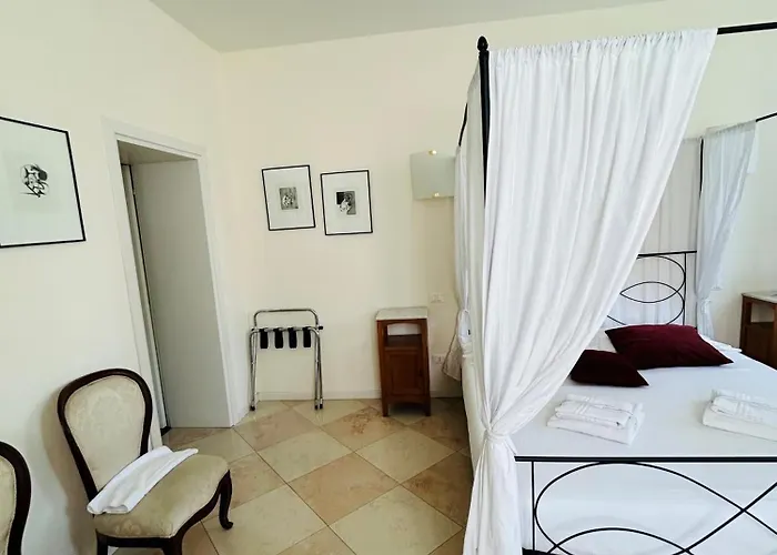 بيت ضيافة Maestro 3*