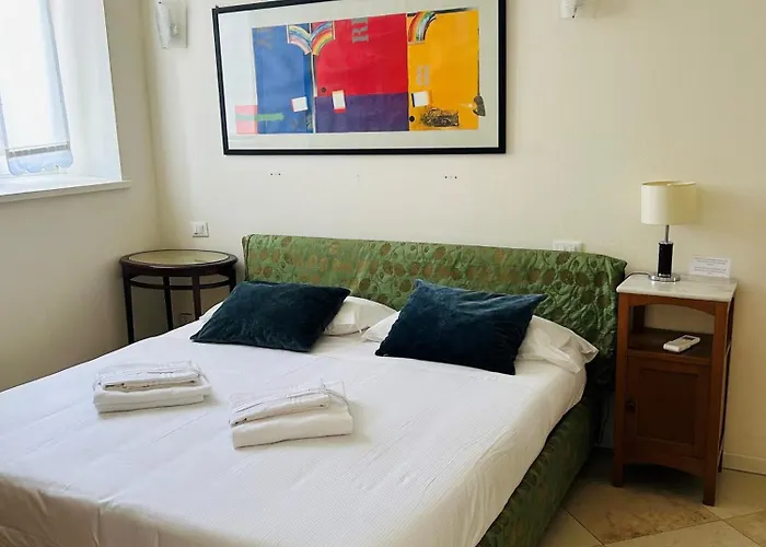 بيت ضيافة Maestro فيرونا