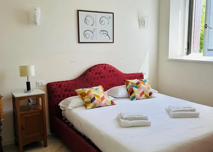 بيت ضيافة Maestro 3*