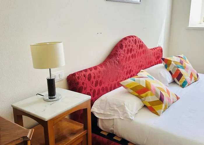 بيت ضيافة Maestro فيرونا