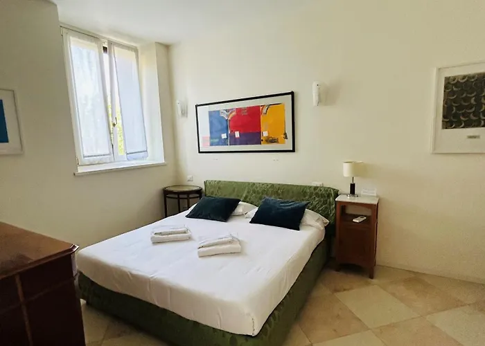 Maestro بيت ضيافة