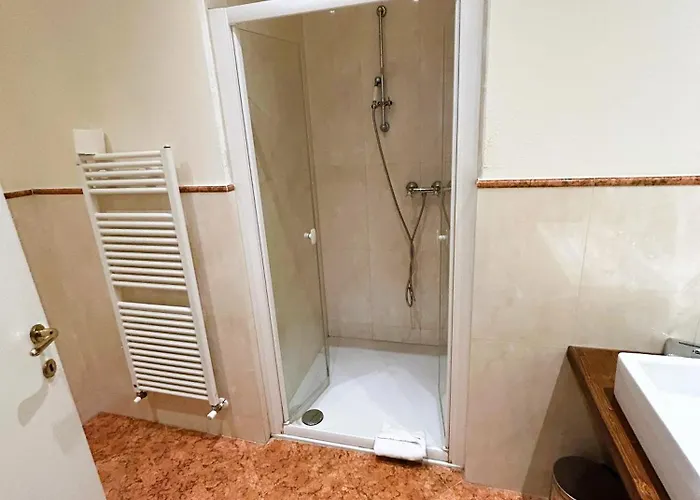 بيت ضيافة Maestro فيرونا